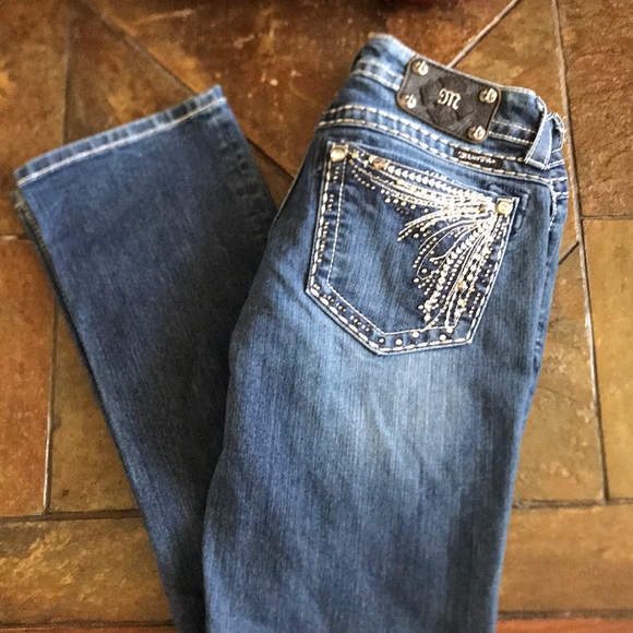 Miss me pants 👖 - Picture 3 of 6